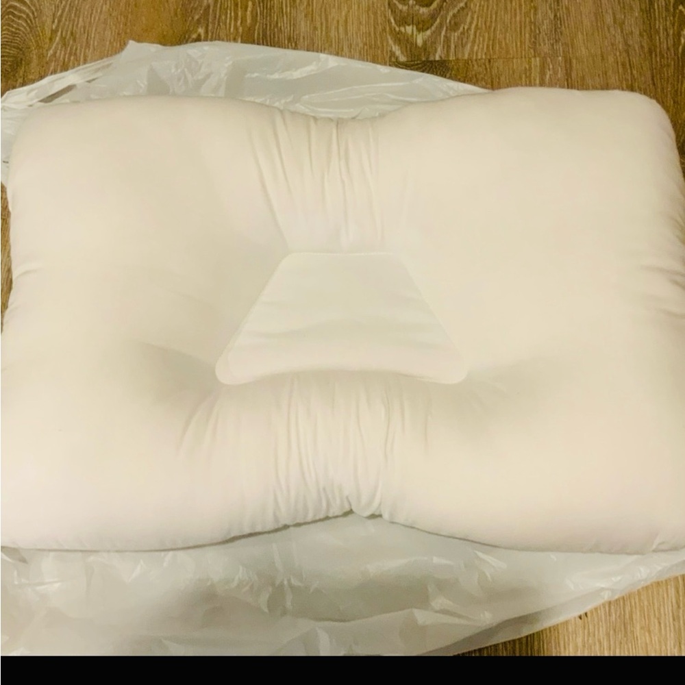Tri-Core Centle Support Cervical Pillow - Picture 6 of 7